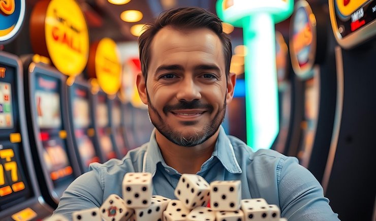 Berbagai kategori permainan di platform raja toto88